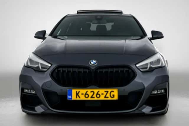 BMW 2-Serie (2021) thumbnail 5