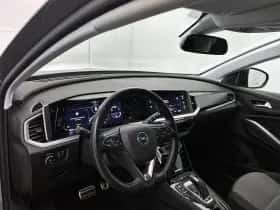 Opel Grandland (2023) thumbnail 17