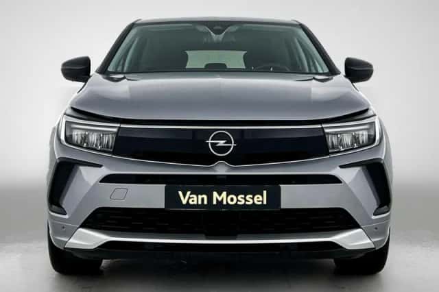 Opel Grandland (2023) thumbnail 5