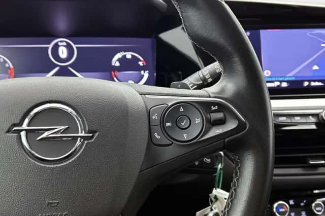 Opel Grandland (2023) thumbnail 6