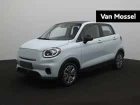 Leapmotor T03 (2025)