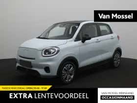 Leapmotor T03 (2025)