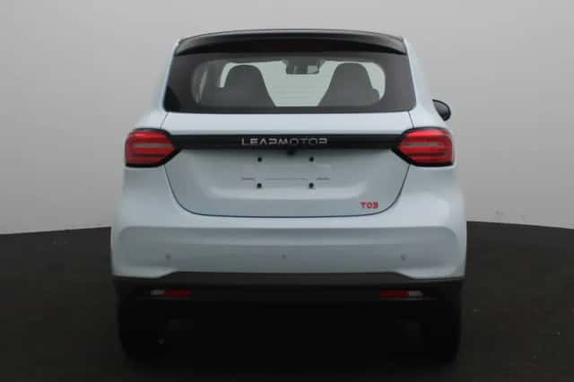 Leapmotor T03 (2025) thumbnail 5