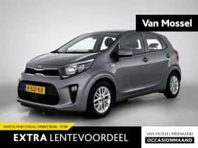Kia Picanto (2021)