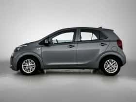 Kia Picanto (2021) thumbnail 2