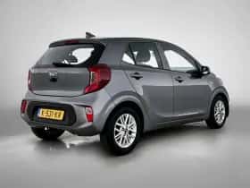 Kia Picanto (2021) thumbnail 6