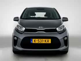 Kia Picanto (2021) thumbnail 8