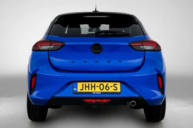 Opel Corsa (2025) thumbnail 3