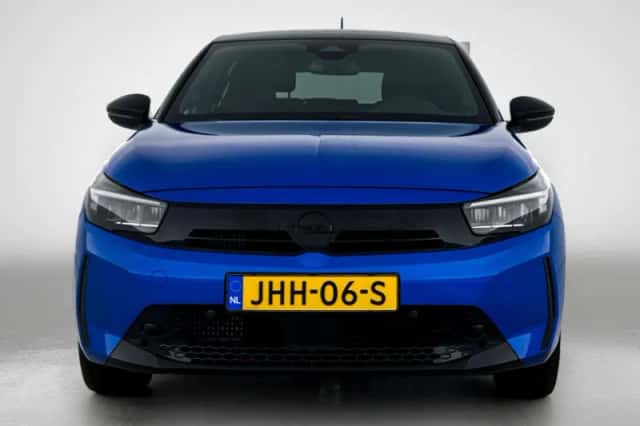 Opel Corsa (2025) thumbnail 5