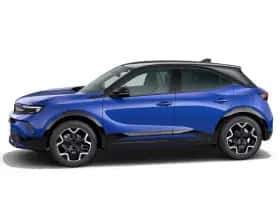 Opel Mokka (2025) thumbnail 3