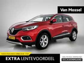 Renault Kadjar (2019)