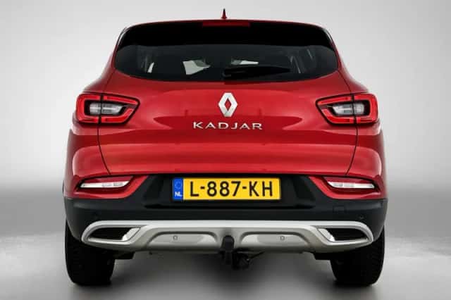 Renault Kadjar (2019) thumbnail 3