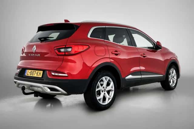 Renault Kadjar (2019) thumbnail 4