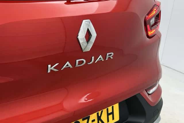 Renault Kadjar (2019) thumbnail 5