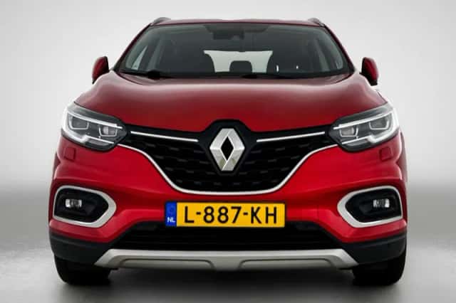 Renault Kadjar (2019) thumbnail 6