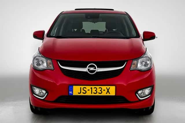 Opel Karl (2016) thumbnail 5
