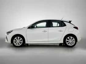 Opel Corsa (2022) thumbnail 2