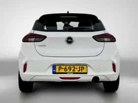 Opel Corsa (2022) thumbnail 3