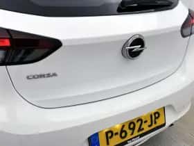 Opel Corsa (2022) thumbnail 25