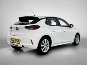 Opel Corsa (2022) thumbnail 4