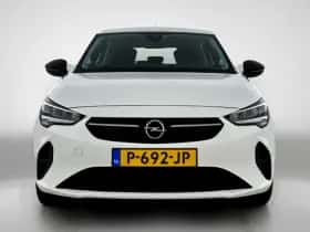 Opel Corsa (2022) thumbnail 5