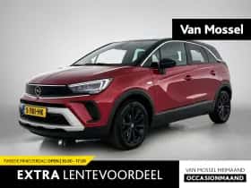 Opel Crossland (2023)