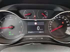 Opel Crossland (2023) thumbnail 12