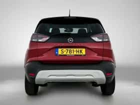 Opel Crossland (2023) thumbnail 3