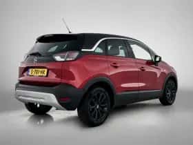 Opel Crossland (2023) thumbnail 4