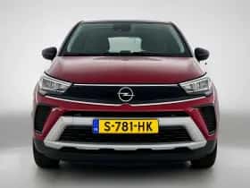 Opel Crossland (2023) thumbnail 5