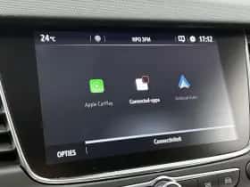 Opel Crossland (2023) thumbnail 6