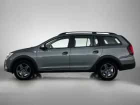 Dacia Logan (2017) thumbnail 2