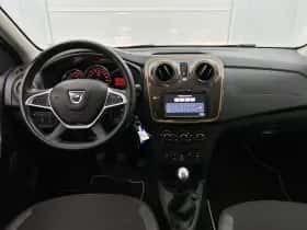 Dacia Logan (2017) thumbnail 20
