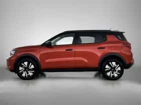Opel Frontera (2025) thumbnail 2