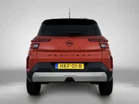 Opel Frontera (2025) thumbnail 3
