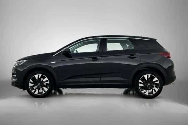 Opel Grandland X (2021) thumbnail 2