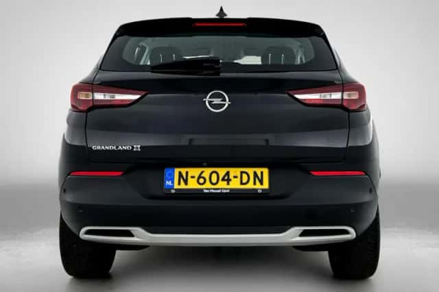 Opel Grandland X (2021) thumbnail 3