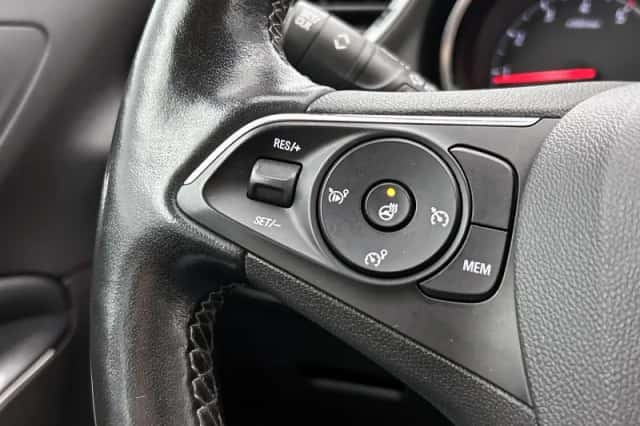 Opel Grandland X (2021) thumbnail 6