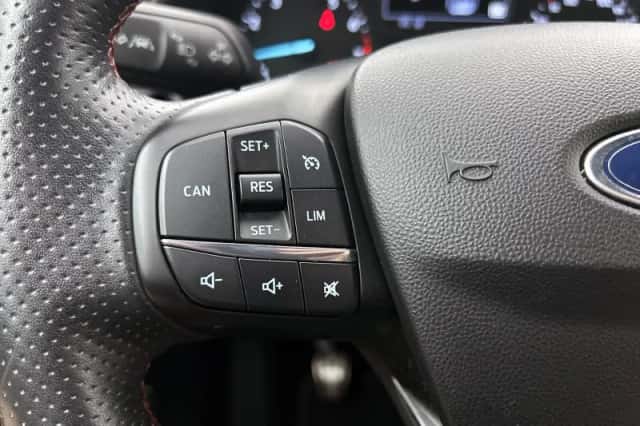 Ford Fiesta (2020) thumbnail 6