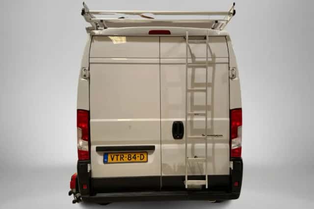 Citroën Jumper (2023) thumbnail 3