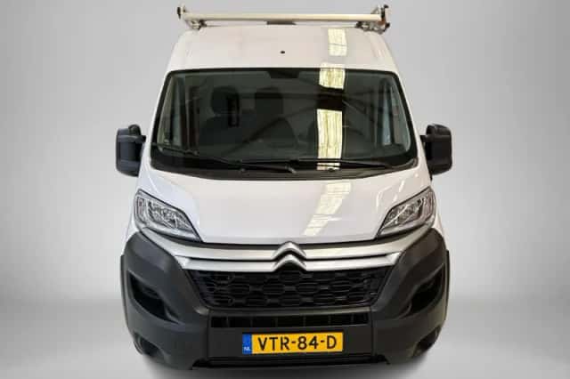 Citroën Jumper (2023) thumbnail 5