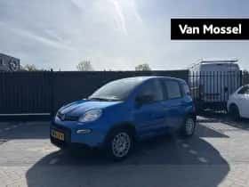 Fiat Panda (2025)