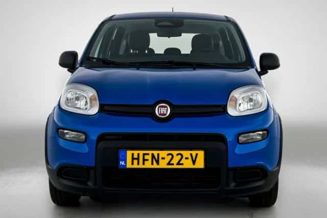 Fiat Panda (2025) thumbnail 5