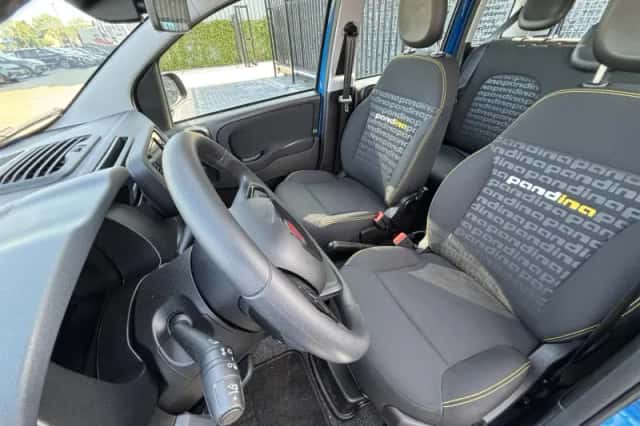 Fiat Panda (2025) thumbnail 5