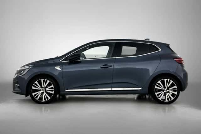 Renault Clio (2020) thumbnail 2