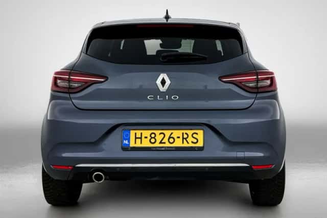 Renault Clio (2020) thumbnail 3