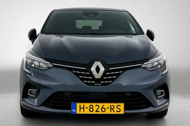 Renault Clio (2020) thumbnail 5