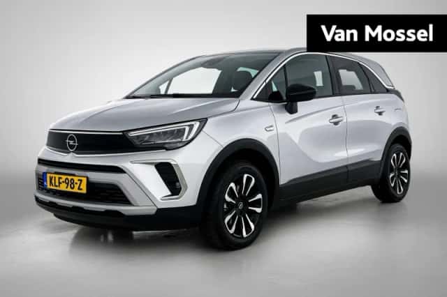 Opel Crossland (2024) thumbnail 1