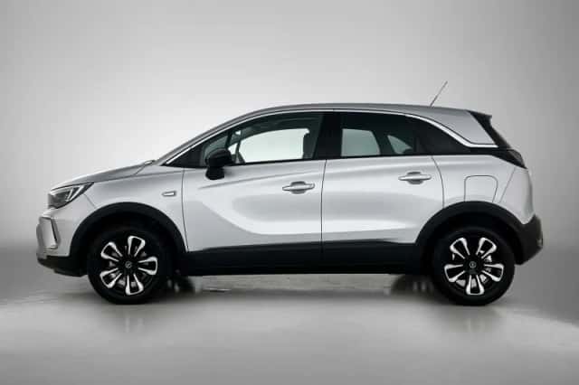 Opel Crossland (2024) thumbnail 2