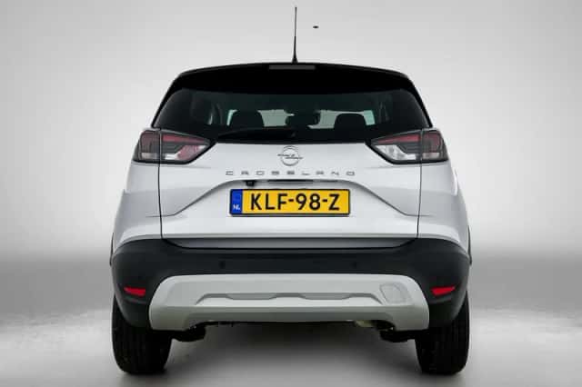 Opel Crossland (2024) thumbnail 3